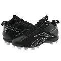 Reebok Team Vero FL MSL Mid II Black/Black
