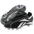 Reebok Team Vero FL MSL Low II Black/White