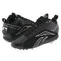 Reebok Team Vero FL M Mid II Black/Black