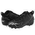 Reebok Team Ayezee M5 Mid II Black/Black