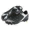 Reebok Team Ayezee M5 Low II Black/Silver