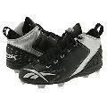 Reebok Team Ayezee MR9 Mid II Black/Silver