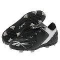 Reebok Team Ayezee MR9 Low II Black/Silver