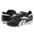 Reebok Team Vero Trade Metal Low Black/White/Grey