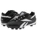 Reebok Team Vero Trade MR Low Black/White/Grey