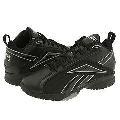 Reebok Team Field Magistrate Mid Black/Black