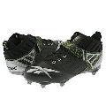 Reebok Team Bulldodge Mid SD2 Black/Silver/Lime