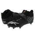 Reebok Team Bulldodge Mid SD2 Black/Carbon/Silver