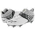 Reebok Team Bulldodge Mid SD2 White/Black/Silver