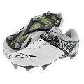Reebok Team Bulldodge Low SD2 White/Black/Silver