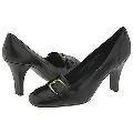Enzo Angiolini Kumel Dark Brown Leather