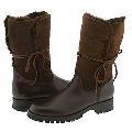Bastien Mt Blanc Brn Leather