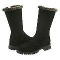 Bastien MIA Blk Nubuck