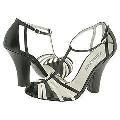 Charles David Callie Black/White