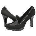 Charles by Charles David Master Black/Black Patent/Suede