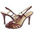 Charles by Charles David Tipsy Burgundy Patent