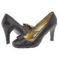 Charles by Charles David Minx Dark Brown Croco