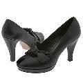 Charles by Charles David Tie In Black Kid