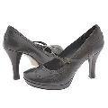 Charles by Charles David Tipoff Dark Brown Kid