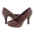 Charles by Charles David Mabel Dark Brown Kid