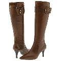 Circa Joan & David Simba Brown Leather
