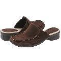 AK Anne Klein Lurreyy Dark Brown Suede