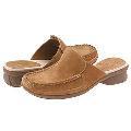 AK Anne Klein Lurreyy Light Natural Suede