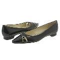 AK Anne Klein Volten Black/Black Leather