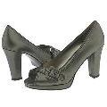 Bandolino Jonnie Pewter Leather