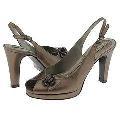 Bandolino Karmina Bronze Leather
