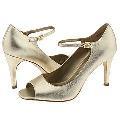 Franco Sarto Circus Iron Metallic(Size 8 M)