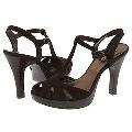 Charles by Charles David Praline Dark Brown Suede