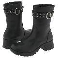 Unlisted Kids Jam Girl (Youth) Black