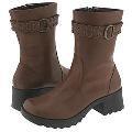 Unlisted Kids Jam Girl (Youth) Dark Brown