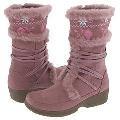 Unlisted Kids Snow Bunny (Youth) Dusty Pink