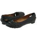 Bronx Shoes Dorothee 62827 Black/Vernice