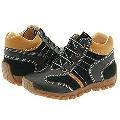 Blue Bottle Kids SF-54 (Infant/Toddler) Navy/Sand/Navy