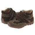 Blue Bottle Kids SF-57 (Infant/Toddler) Dark Brown