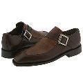 Esquivel Smashing Brown/Brown Distressed(Size 13 D - Medium)