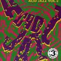 Various Artists - Acid Jazz Volume 2