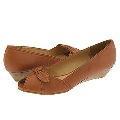 Zigi NY Danica Tan Aniline Leather