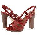Schutz 20101009 Red Leather