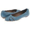 Schutz 20601022 Denim Leather