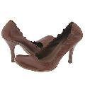 Schutz 29801001 Caramel Leather
