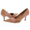 Schutz 921091 Rosa Seco Leather