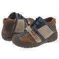 Petit 44175 (Infant/Toddler) Brown Multi Leather