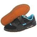 Puma Men's Sky II Lo LCS Black/ Blue Atoll Athletic Shoes