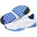Puma Cell Meio White/Olympian Blue Athletic