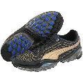 Puma Cell Meio Special Black/Puma Gold/Olympian Blue Athletic