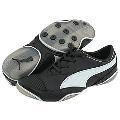 Puma Usan Wn's Black/Spa Blue Athletic
